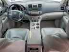 2010 TOYOTA HIGHLANDER