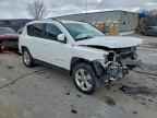 2015 JEEP Compass