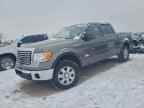 2012 FORD F-150 Lightning
