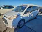 2014 FORD TRANSIT CONNECT