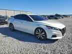 2021 NISSAN ALTIMA