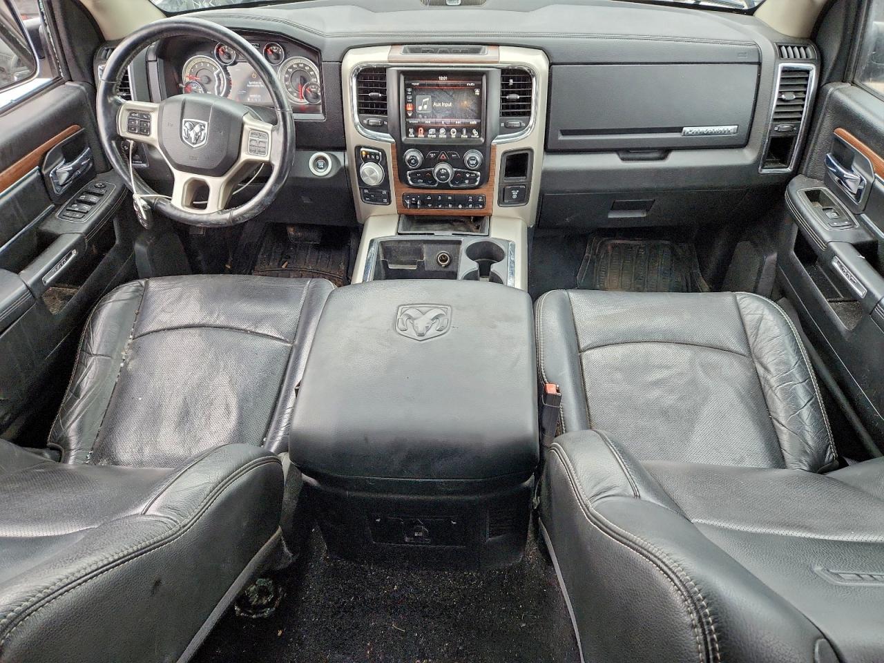 2015 RAM 1500