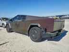 2025 TESLA Cybertruck