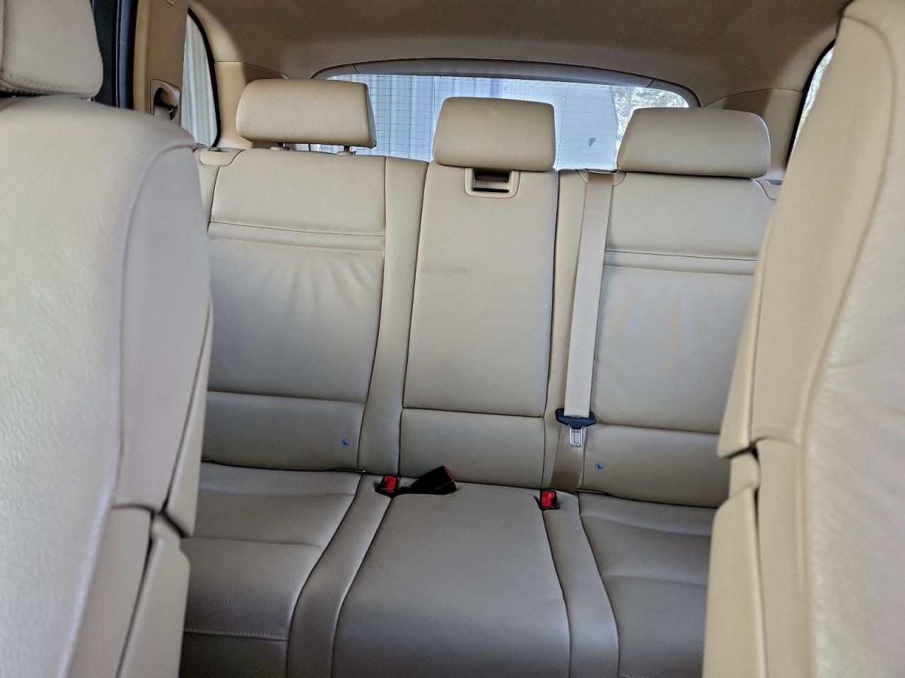 2010 BMW X5