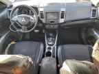 2012 MITSUBISHI outlander