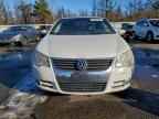 2010 VOLKSWAGEN EOS