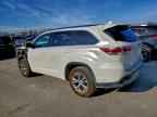 2014 TOYOTA HIGHLANDER
