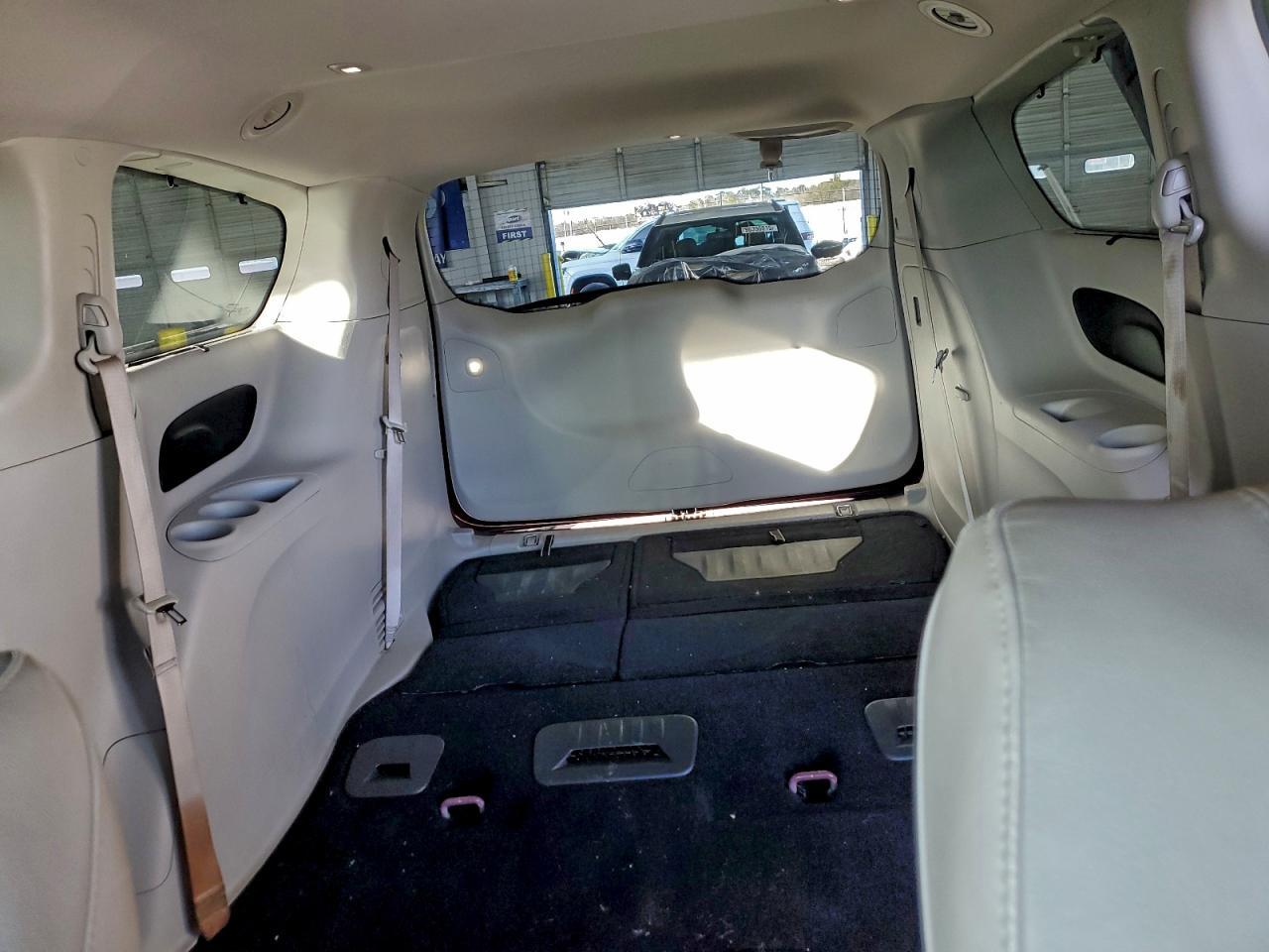2021 CHRYSLER Pacifica