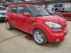 2011 KIA SOUL