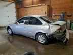 2000 HONDA CIVIC