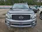 2017 INFINITI QX80