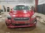2017 SUBARU IMPREZA
