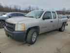2007 CHEVROLET Silverado