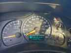 2000 CHEVROLET Tahoe