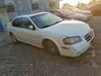 2003 NISSAN Maxima