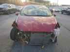 2014 FORD Fiesta