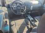 2012 NISSAN Frontier