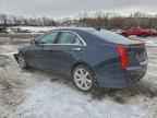 2016 CADILLAC ATS