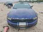 2010 FORD MUSTANG
