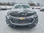 2021 CHEVROLET TRAVERSE