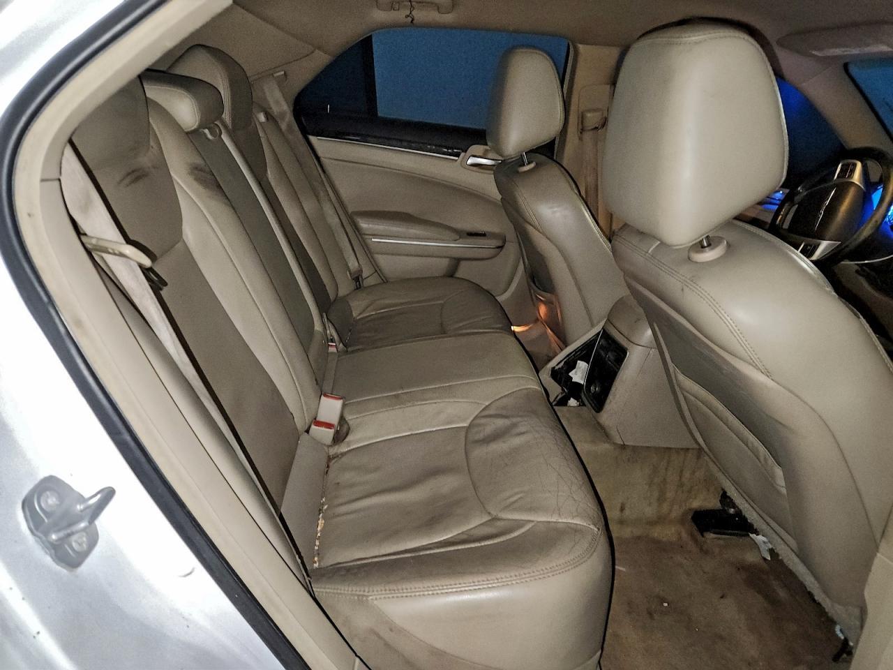 2014 CHRYSLER 300