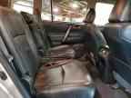 2010 TOYOTA HIGHLANDER