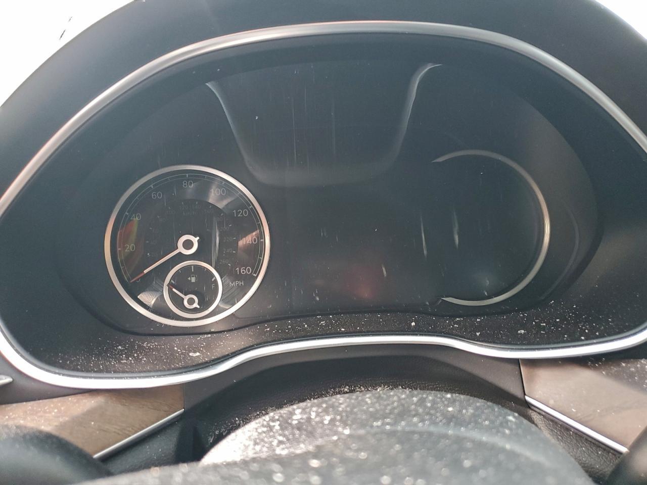 2023 GENESIS G80