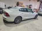 2019 VOLVO S60