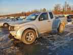 2012 NISSAN Frontier