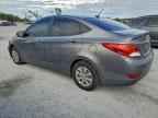 2014 HYUNDAI ACCENT