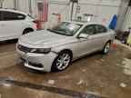 2014 CHEVROLET IMPALA