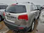 2013 KIA SORENTO