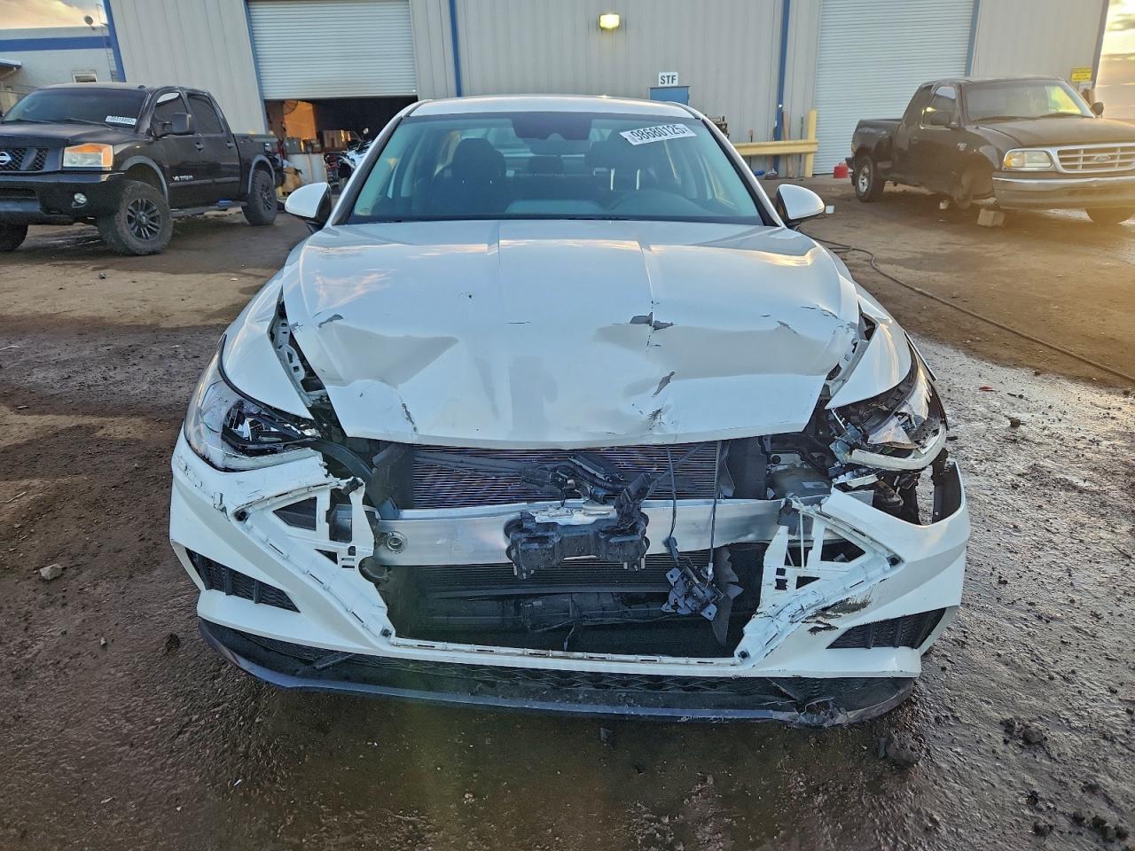 2022 HYUNDAI SONATA