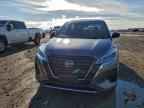 2021 NISSAN KICKS
