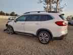 2021 SUBARU Ascent
