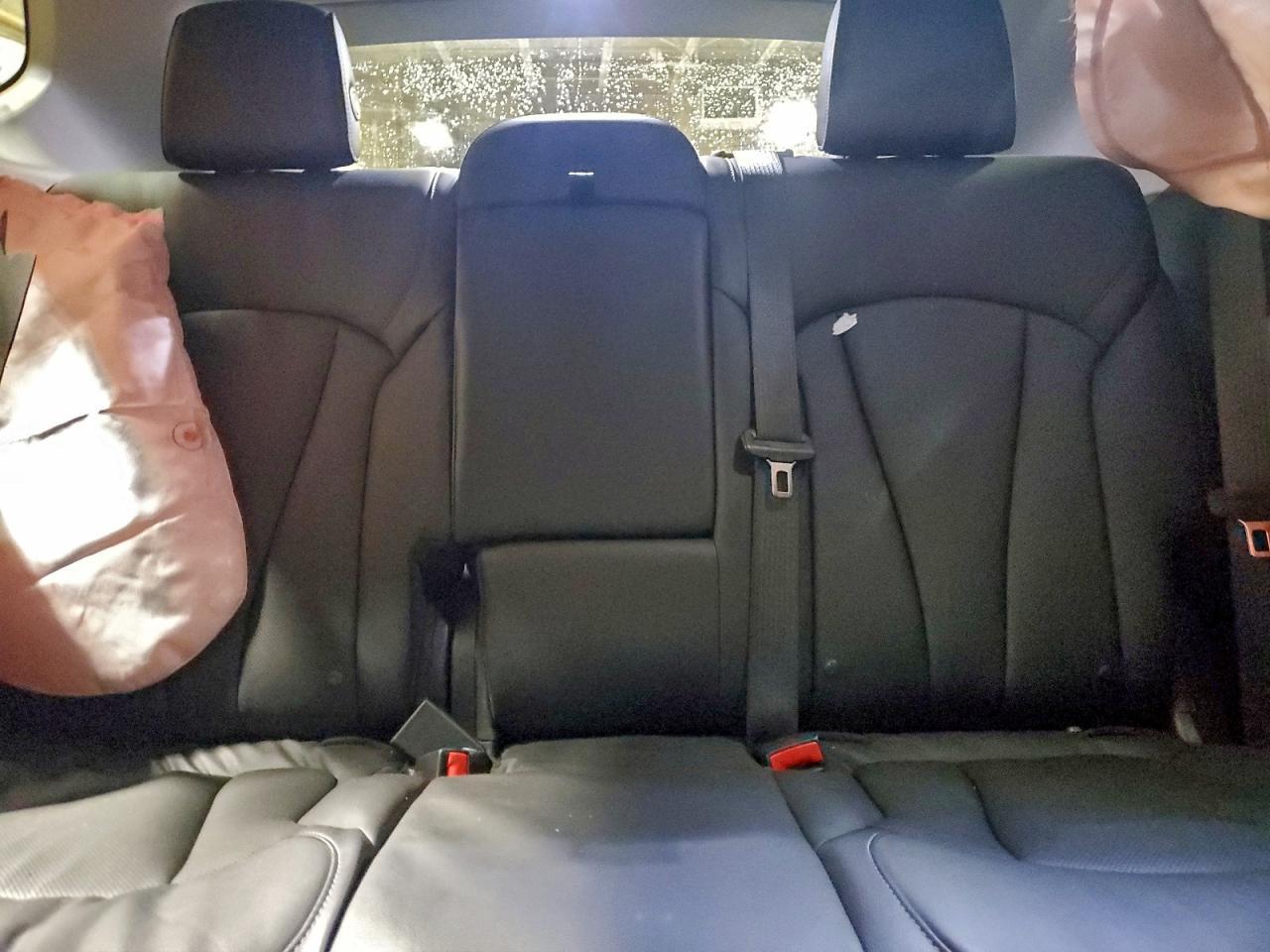 2019 BUICK Envision