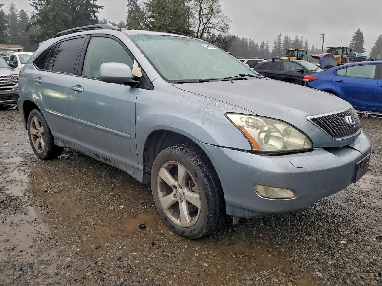 2005 LEXUS Rx 330