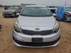 2017 KIA RIO