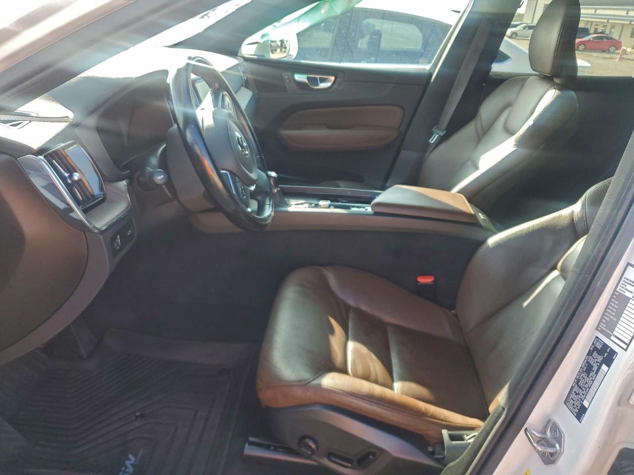 2021 VOLVO XC60