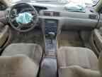 2001 TOYOTA CAMRY