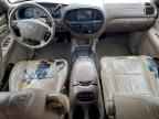 2003 TOYOTA Sequoia