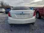 2012 LINCOLN MKS