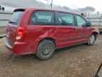 2015 DODGE GRAND CARAVAN