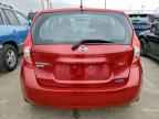 2015 NISSAN Versa Note