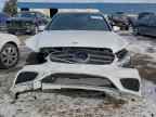 2016 MERCEDES-BENZ E-Class