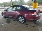 2009 HONDA ACCORD