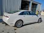 2014 LINCOLN MKZ