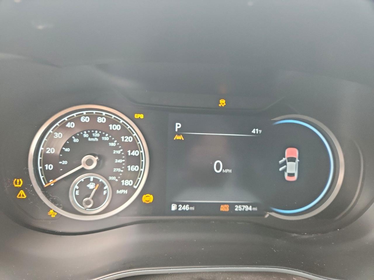 2023 GENESIS G70