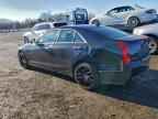 2013 CADILLAC ATS