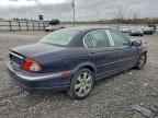 2006 JAGUAR X-Type